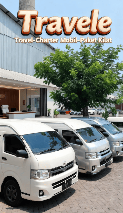 Cilacap Menyambut Keuangan yang Nyaman dengan Putri Jaya Mandiri Travel